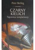 Czarny kielich Tajemnica templariuszy