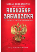 Rosyjska zagwozdka Co zrobić z urojonym imperium
