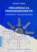 Organizacja przedsiębiorstw