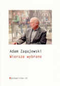 Zagajewski Wiersze wybrane