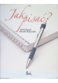Jak pisać