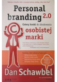 Personal branding 2.0. Cztery kroki do zbudowania