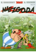 Asteriks. Album 15 Niezgoda