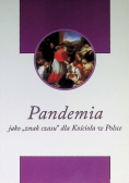 Pandemia jako "znak czasu" dla Kościoła w Polsce