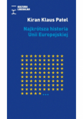 Najkrótsza historia Unii Europejskiej