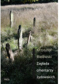 Zagłada cmentarzy żydowskich
