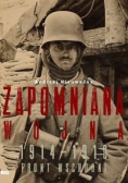 Zapomniana wojna 1914-1918