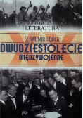 Dwudziestolecie międzywojenne Tom 12 Literatura