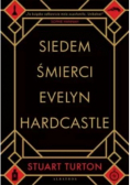 Siedem śmierci Evelyn Hardcastle