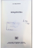 Książeczka