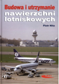 Budowa i utrzymanie nawierzchni lotniskowych
