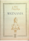 Św. Augustyn wyznania