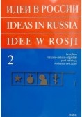 Idee w Rosji Tom 2