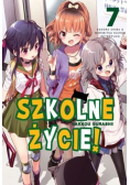 Szkolne życie Tom 7
