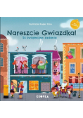 Nareszcie Gwiazdka!