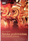 Sztuka pozłotnictwa