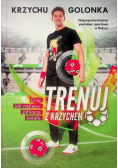 Trenuj z Krzychem