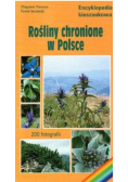 Rośliny chronione w Polsce