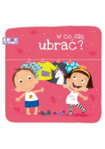 W co się ubrać