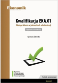 Kwalifikacja EKA.01. Obsługa klienta w jednostkach administracji  egzamin zawodowy