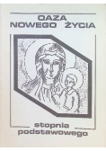 Oaza Nowego Życia stopnia podstawowego