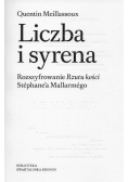 Liczba i syrena. Rozszyfrowanie Rzutu kości