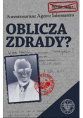 Oblicza zdrady