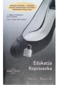 Edukacja Kopciuszka
