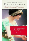 Klasyka Literatury Kobiecej Tom 7 Klejnot Część II