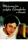 Młodzieńcze lata cadyka Elimelecha z Leżajska