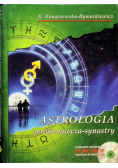Astrologia porównawcza - synastry