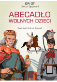 Abecadło wolnych dzieci