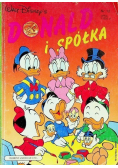 Donald i spółka Nr 12 / 92
