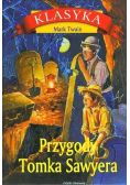 Przygoda Tomka Sawyera