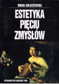 Estetyka pięciu zmysłów