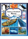 Świat w obrazkach Morze