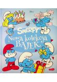 Smerfy Nowa kolekcja bajek
