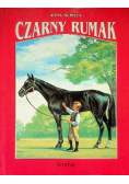 Czarny rumak