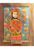 Sztuka Ludowa w Europie