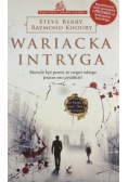 Wariacka Intryga