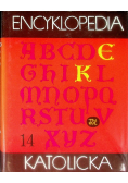Encyklopedia katolicka Tom 14