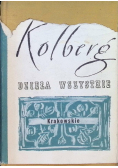 Kolberg Dzieła wszystkie Krakowskie Tom 5  Część 1