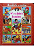 W stadninie kucyków