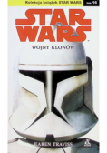 Star Wars Tom 16 Wojny klonów