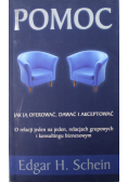 Pomoc jak ją oferować dawać i akceptować