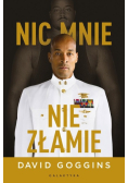 Nic mnie nie złamie