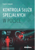 Kontrola służb specjalnych w Polsce
