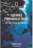Tajemnice podwodnego świata