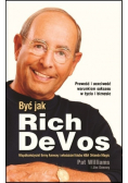 Być jak Rich Devos