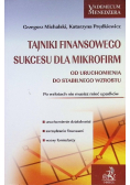 Tajniki finansowego sukcesu dla mikrofirm